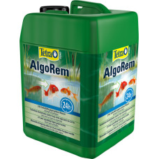 Tetra Pond AlgoRem 60 m3 - hez 3 L