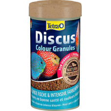 Tetra Discus Colour Granules 250 ml - NutriEvolution