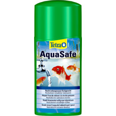 Tetra Pond AquaSafe 5 m3 - hez 250 ml