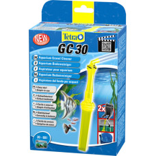 Tetra GC 30 aljzattísztító 20 - 60 literig