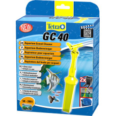 Tetra GC 40 aljzattísztító 50 - 200 literig