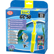 Tetra GC 50 aljzattísztító 50 - 400 literig