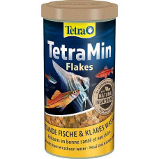 TetraMin Flakes 250 ml - NutriEvolution