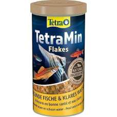 TetraMin Flakes 1 L - NutriEvolution