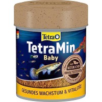 TetraMin Baby 66 ml - NutriEvolution