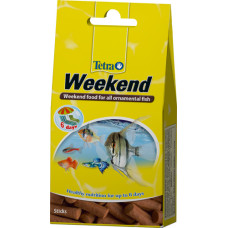 Tetra Weekend 10 db-os