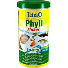 Tetra Phyll Flakes 1 L