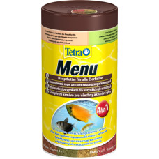 Tetra Menu 250 ml