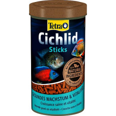 Tetra Cichlid Sticks 500 ml - NutriEvolution