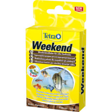 Tetra Weekend 20 db-os