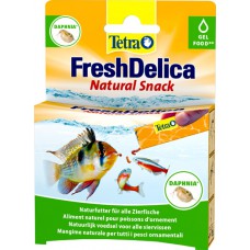 Tetra Fresh Delica Daphnia 48 g