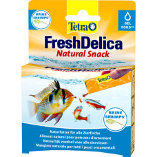 Tetra Fresh Delica Brine Shrimps 48 g