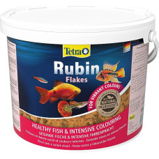Tetra Rubin Flakes 2050 g / 10 L – NutriEvolution