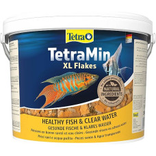 TetraMin XL Flakes 2100 g / 10 L - NutriEvolution