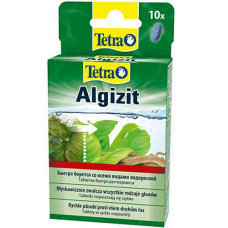 Tetra Algizit 10 tabl. - 200 literhez