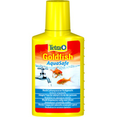 Tetra Goldfish AquaSafe 200 literhez 100 ml