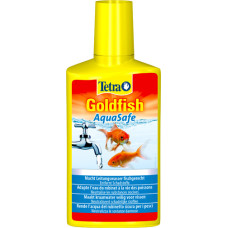 Tetra Goldfish AquaSafe 500 literhez 250 ml