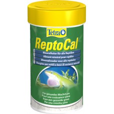 Tetra Reptocal 100 ml